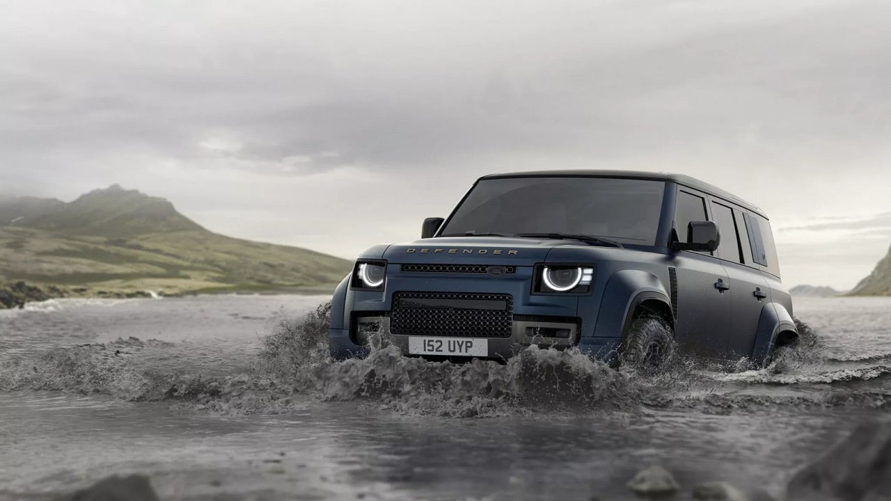 Jaguar Land Rover taglierà centinaia di posti di lavoro nel Regno Unito