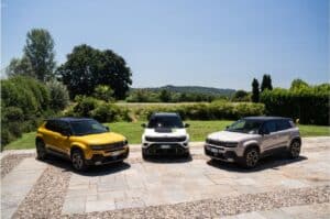 Jeep Avenger ha superato la soglia dei 200.000 ordini