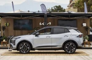 Kia: la gamma in giro per l’Italia, con l’avvio del Roadshow 2025