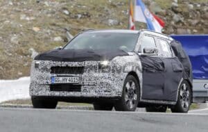 Kia Seltos 2027: FOTO SPIA della nuova generazione che può arrivare in Europa
