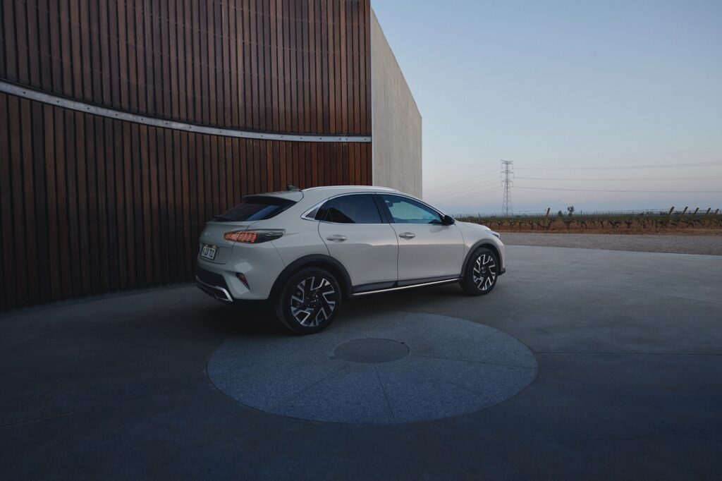 Kia XCeed MY26: nuove motorizzazioni e una special edition tra le principali novità