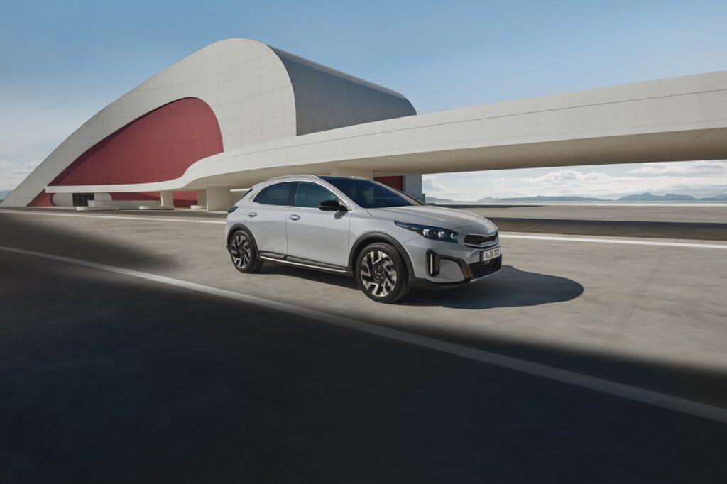Kia XCeed MY26: nuove motorizzazioni e una special edition tra le principali novità
