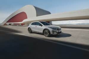 Kia XCeed MY26: nuove motorizzazioni e una special edition tra le principali novità