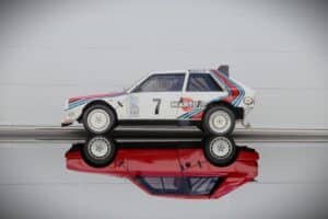 Lancia Delta S4 compie 40 anni: il ritorno alle corse passa dalla Ypsilon Rally4 HF [FOTO]
