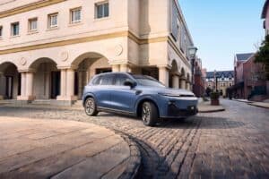Leapmotor B10: aperti gli ordini del SUV compatto, da 26.900 euro [FOTO]