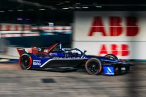 Formula E 2025: tanti rimpianti per Maserati nella gara di Londra