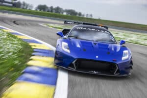 La Maserati GT2 conquista le serie GT mondiali: 20 campionati in 5 continenti per la supercar da corsa