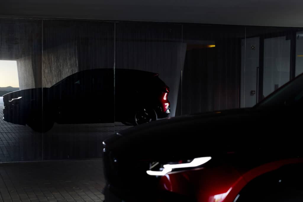 Mazda CX-5 2026: debutto fissato per il 10 luglio [TEASER]