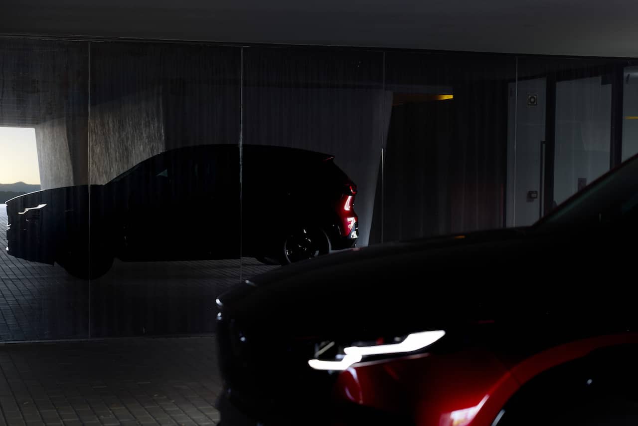 Mazda CX-5 2026: debutto fissato per il 10 luglio [TEASER]