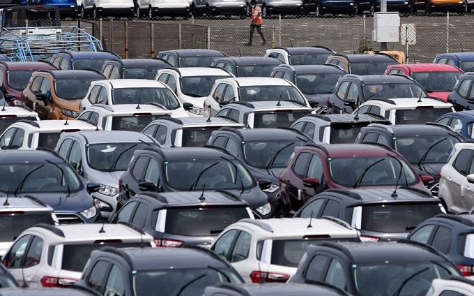 Mercato auto usate maggio 2025: prima flessione dopo 8 mesi, -5%