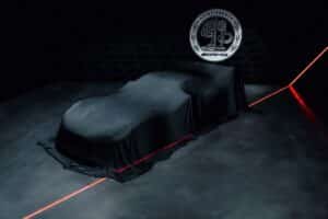Mercedes-AMG GT Track Sport: il nuovo concept estremo di Affalterbach [TEASER]