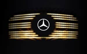Nuova Mercedes GLC elettrica: anteprima mondiale all’IAA Mobility 2025 di Monaco
