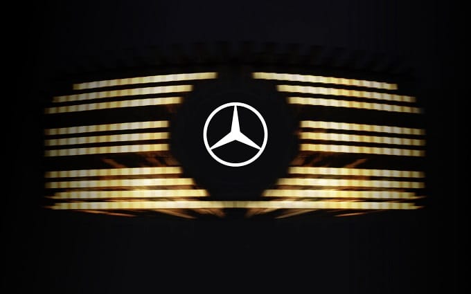 Nuova Mercedes GLC elettrica: anteprima mondiale all’IAA Mobility 2025 di Monaco