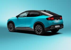 Nissan LEAF 2025: come è stata progettata la nuova elettrica [VIDEO]
