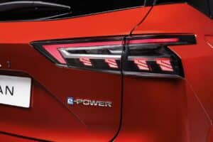 Nissan Qashqai tra i C-SUV più venduti in Italia nel primo semestre 2025
