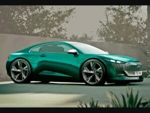 Audi: in arrivo una nuova sportiva, sarà un mix tra TT e R8 [RENDER]