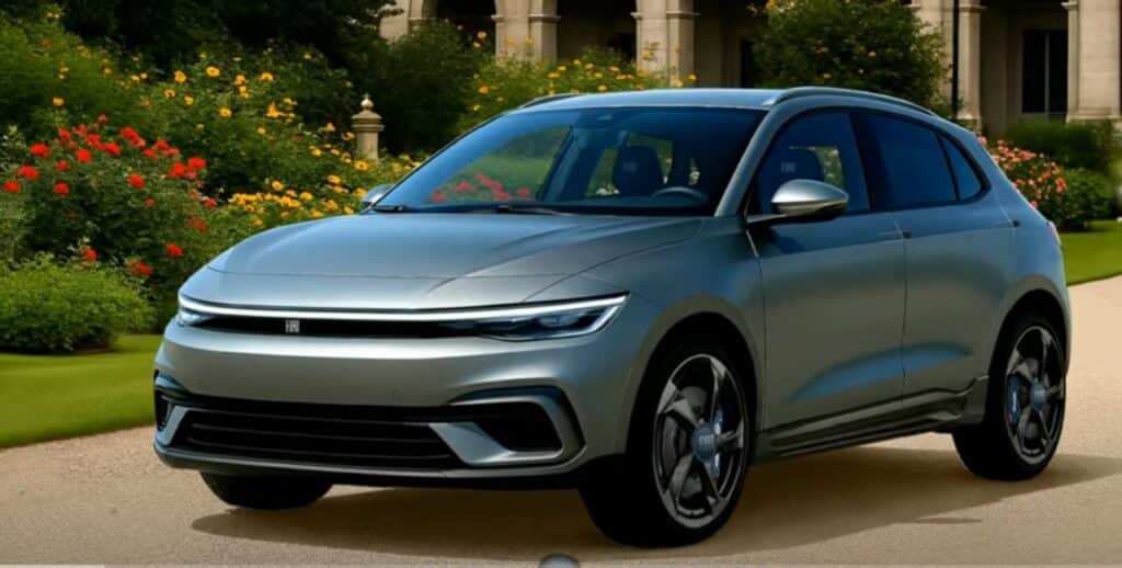 Nuova Fiat Tipo: suggestiva ipotesi per una futura generazione [VIDEO RENDER]