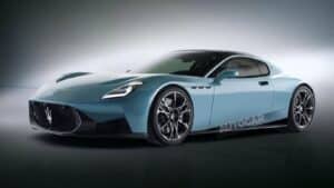 Maserati potrebbe realizzare una nuova supercar insieme ad Alfa Romeo [RENDER]