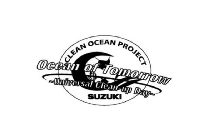 Suzuki rinnova l’impegno per l’ambiente con l’iniziativa Ocean of Tomorrow [FOTO]