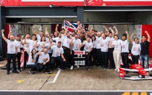 Formula E: Nissan esulta, Rowland è il campione 2025 [FOTO]