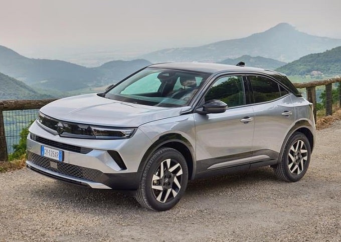 Opel Mokka alla scoperta del Veneto: sapori, paesaggi e innovazione a bordo [FOTO]