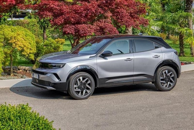 Opel Mokka alla scoperta delle Terme Euganee [FOTO]