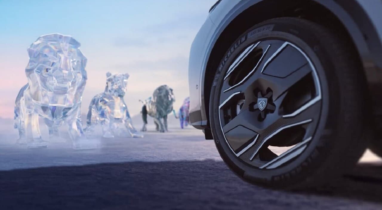 Peugeot questa estate sarà presente nelle principali arene italiane