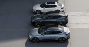 Polestar: vendite in crescita del 38% nel secondo trimestre 2025