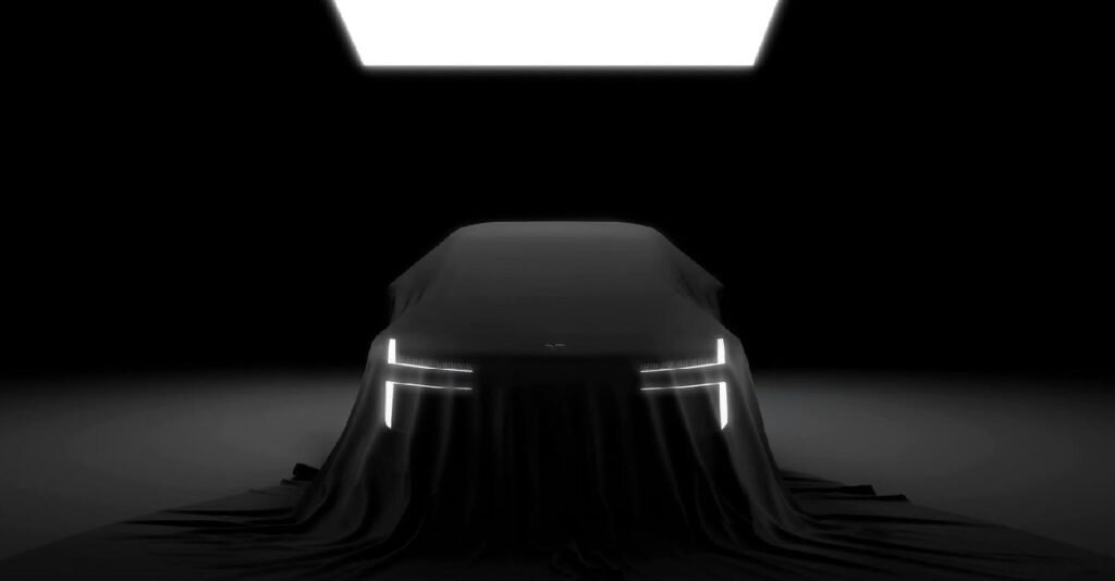 Polestar 7: il nuovo SUV sarà prodotto in Slovacchia