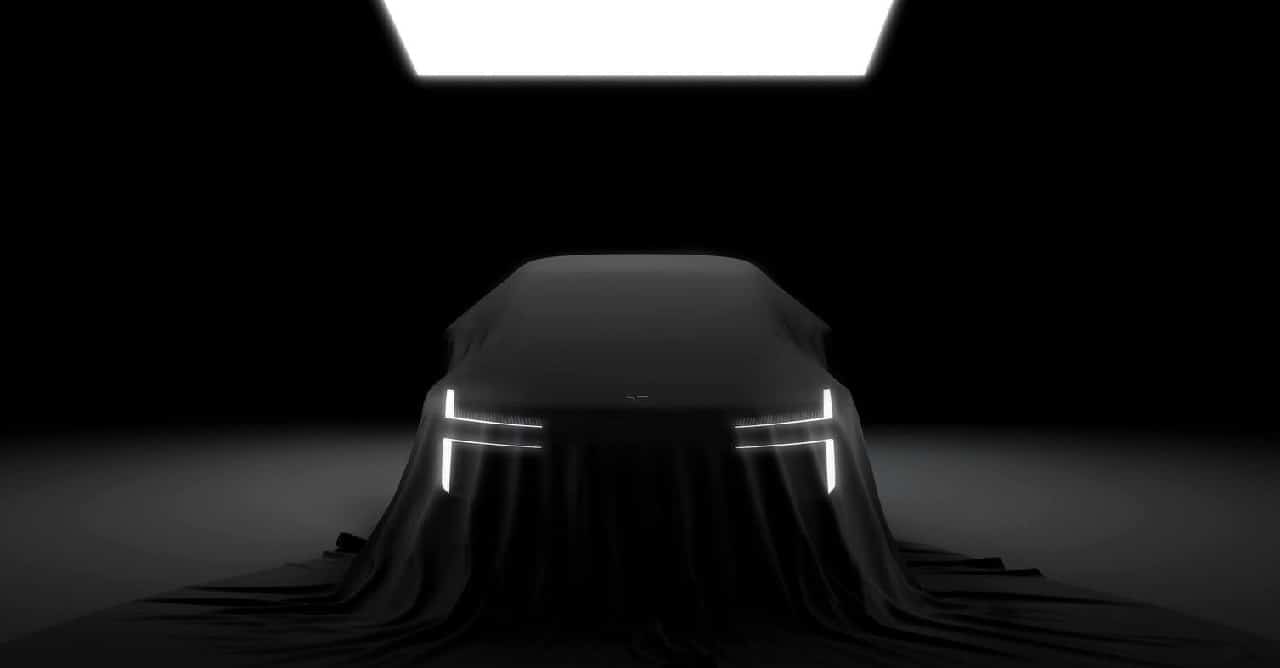 Polestar 7: il nuovo SUV sarà prodotto in Slovacchia