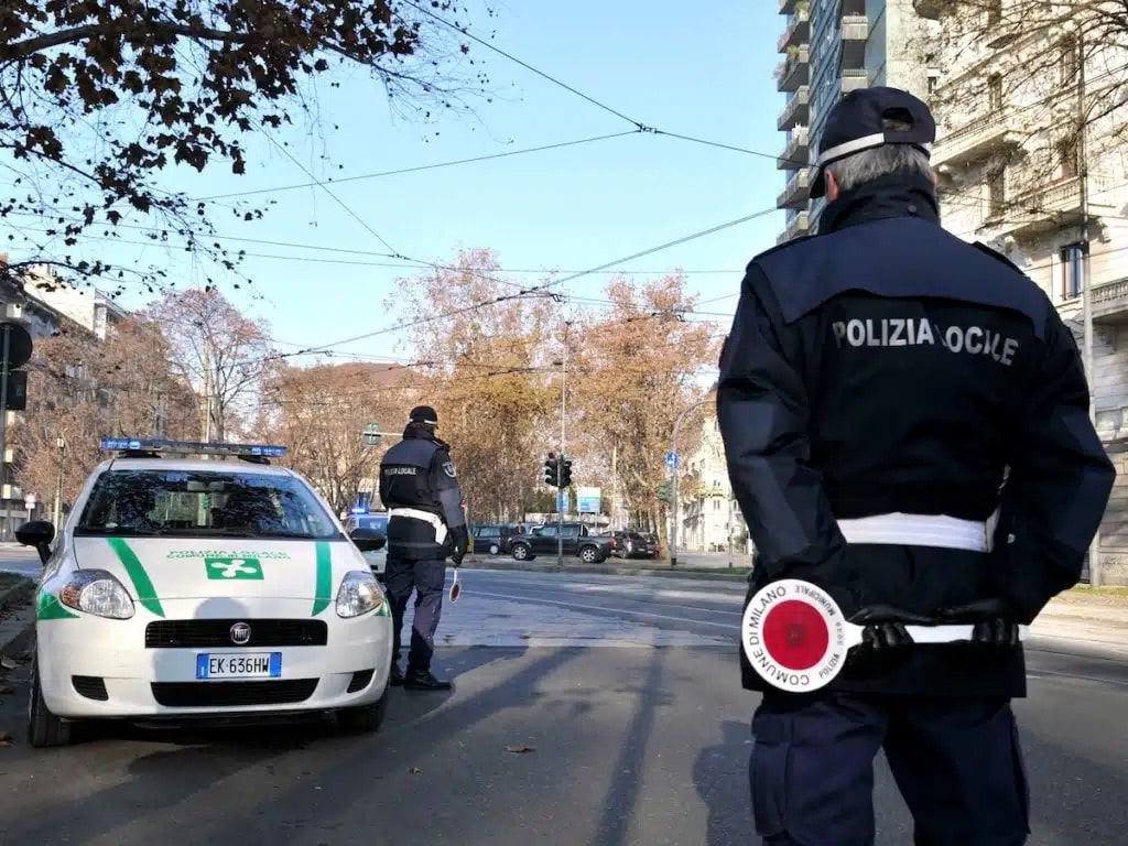 Milano ZTL Quadrilatero: rinvio a settembre per le telecamere