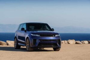 Range Rover Sport: il servizio SV Bespoke per le personalizzazioni [FOTO]