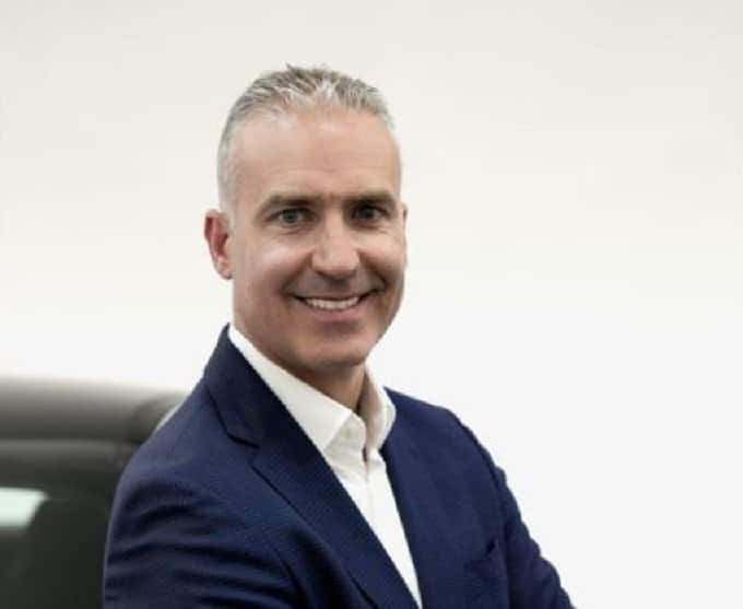 Stellantis nomina Scott Krugger nuovo capo del design per il Nord America