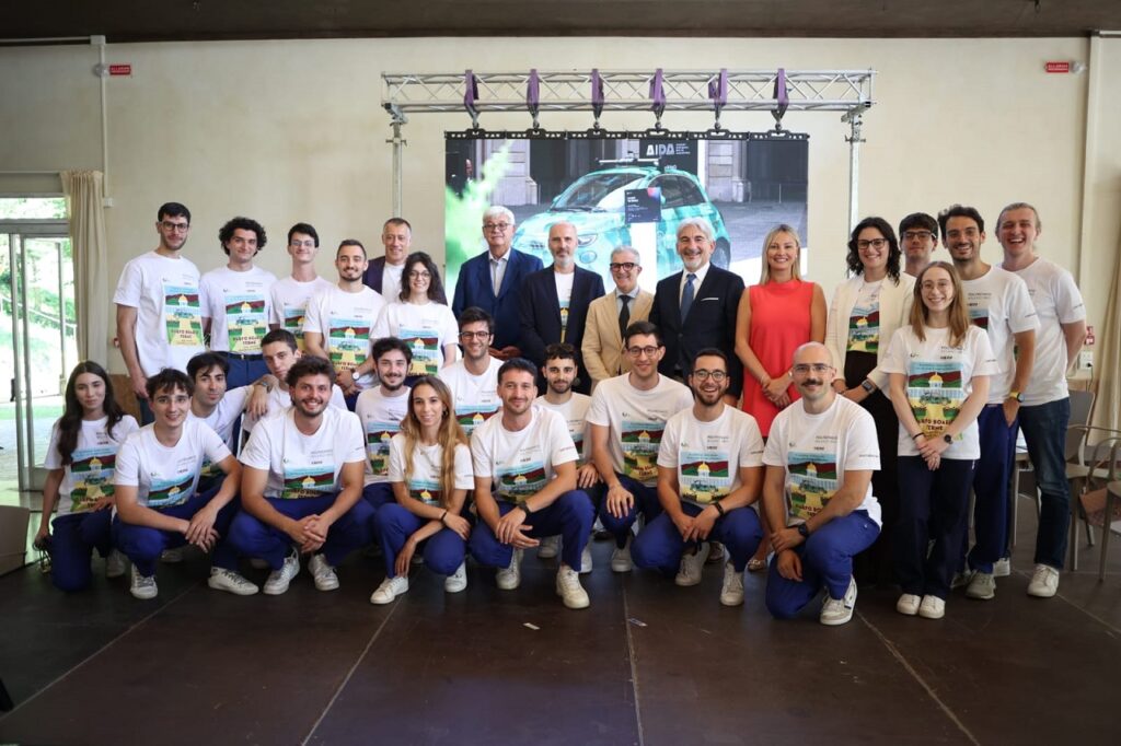 Mobilità Inclusiva: il Politecnico di Milano presenta "Sharing for Caring" a Darfo Boario Terme