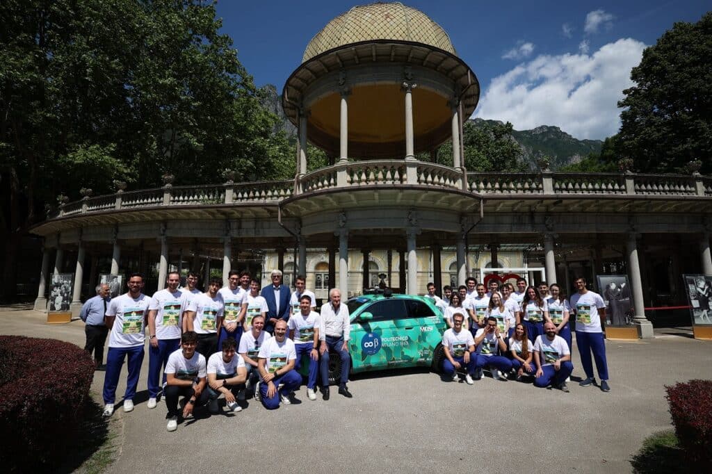 Mobilità Inclusiva: il Politecnico di Milano presenta “Sharing for Caring” a Darfo Boario Terme