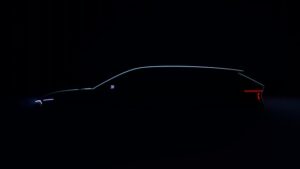 Skoda Vision O: la concept car che anticipa la prossima generazione di wagon [TEASER]