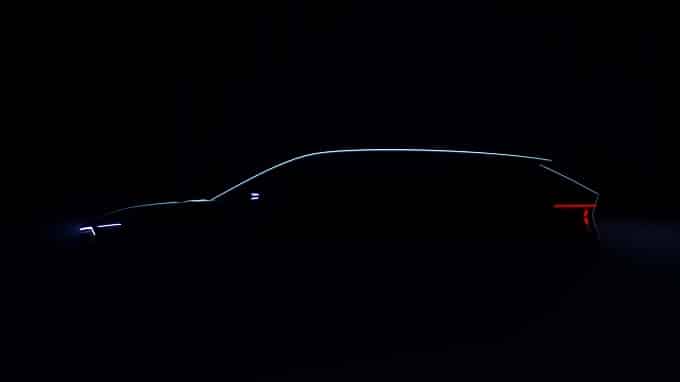 Skoda Vision O: la concept car che anticipa la prossima generazione di wagon [TEASER]