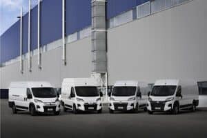 Stellantis Pro One: a giugno 2025 oltre 8.600 immatricolazioni in Italia