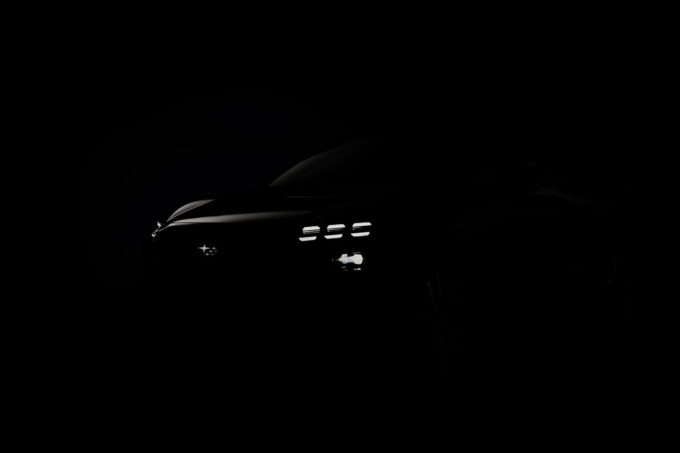 Subaru annuncia tre nuove elettriche per l’Europa: anteprima il 18 luglio [TEASER e LIVE STREAMING]