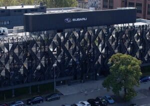Subaru Italia compie 40 anni: la storia e i traguardi del brand giapponese nel nostro Paese