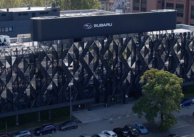 Subaru Italia compie 40 anni: la storia e i traguardi del brand giapponese nel nostro Paese