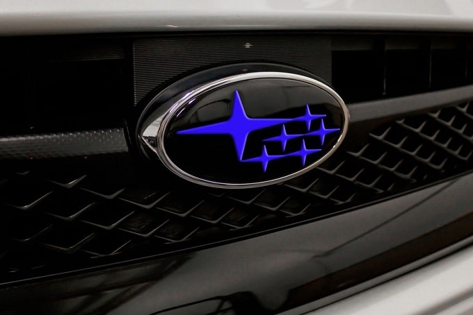 Subaru testa guida autonoma cooperativa con sensori nell’asfalto: primi test in Giappone