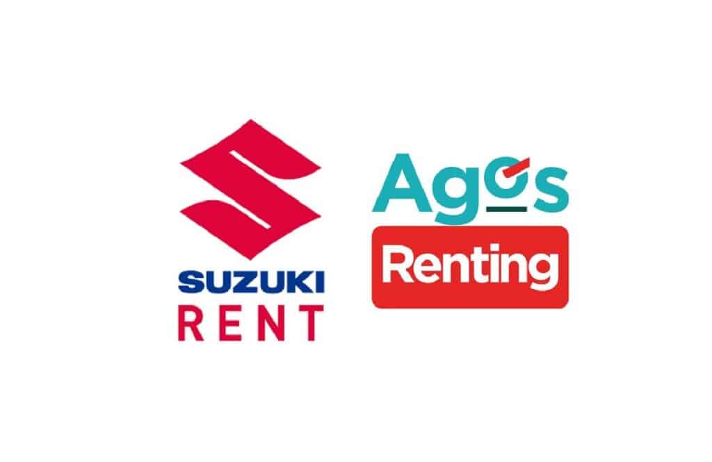 Suzuki sceglie Agos Renting per arricchire la sua offerta di noleggio a lungo termine