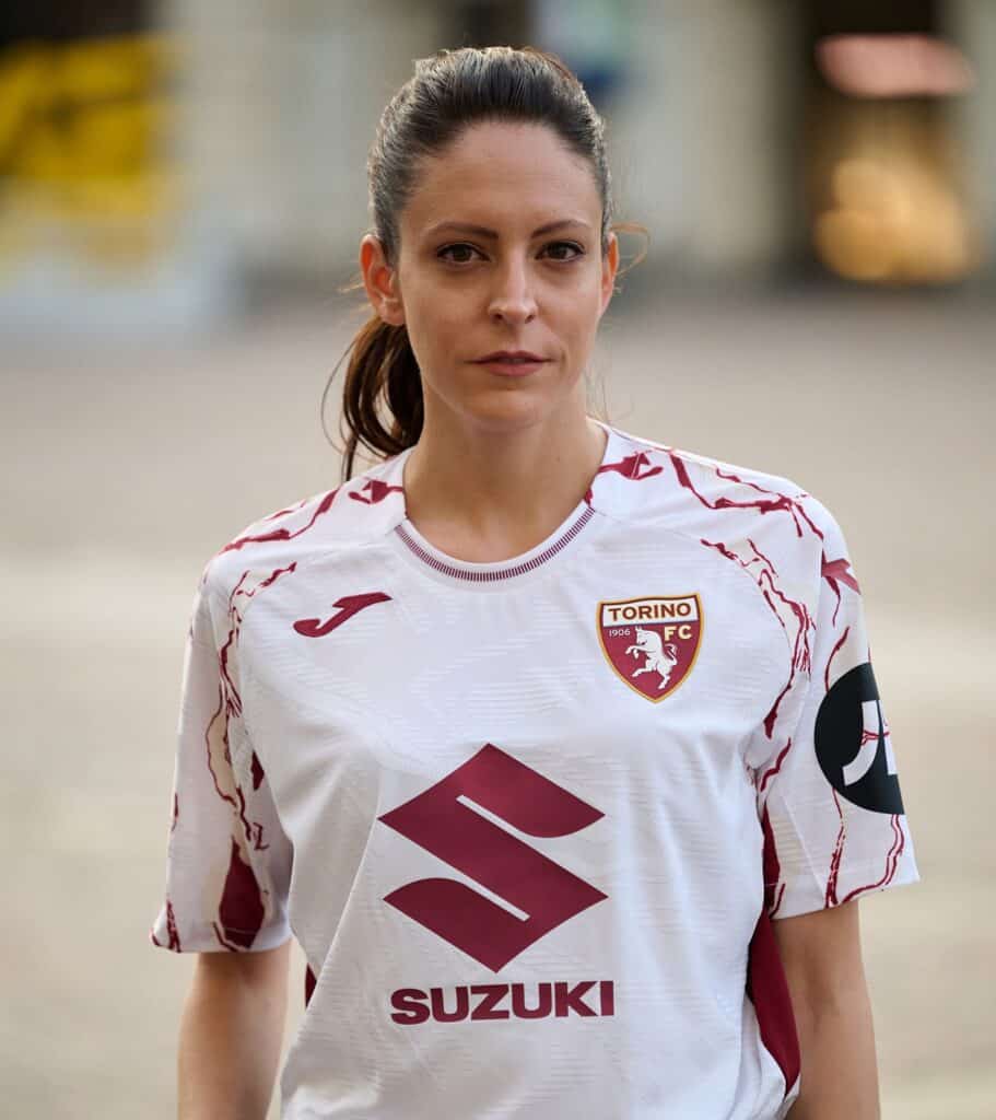 Torino FC sceglie Suzuki per la stagione 2025/26