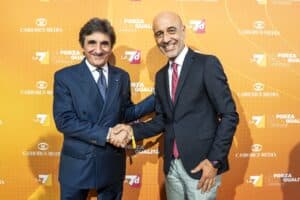 Torino FC sceglie Suzuki per la stagione 2025/26