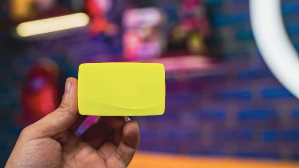 Telepass Grab&Go: la nuova soluzione ‘pay per use’ per i caselli