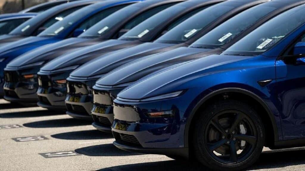 Tesla: in calo le consegne per il secondo trimestre consecutivo