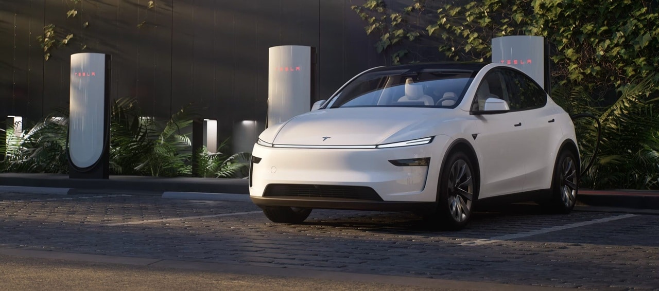 Tesla: la nuova auto economica è la Model Y