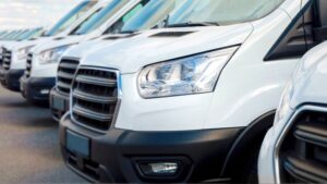 Mercato veicoli commerciali, il trend negativo non si ferma: a giugno -6,1%