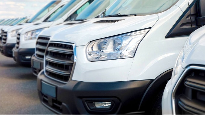 Mercato veicoli commerciali, il trend negativo non si ferma: a giugno -6,1%